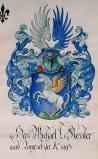 wappen zunft kessler