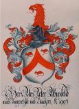 wappen zunft musfeld