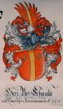 wappen zunft u_schwald