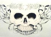 shirtdruck_schaedel