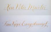 schriftmuster_moderne_schreibschrift