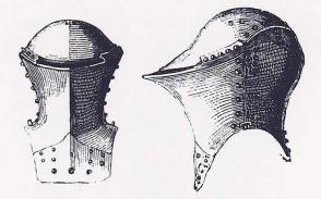 spangenhelm