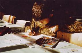 Andy 1967