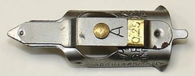Pelikan Graphos A 0,25