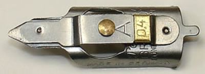 Pelikan Graphos A 0,4