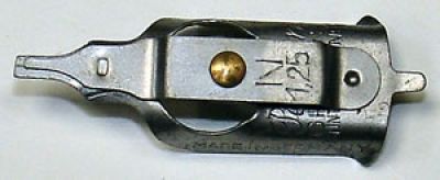 Pelikan Graphos N 1,25