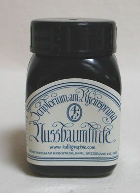 Nussbaumtinte 50ml