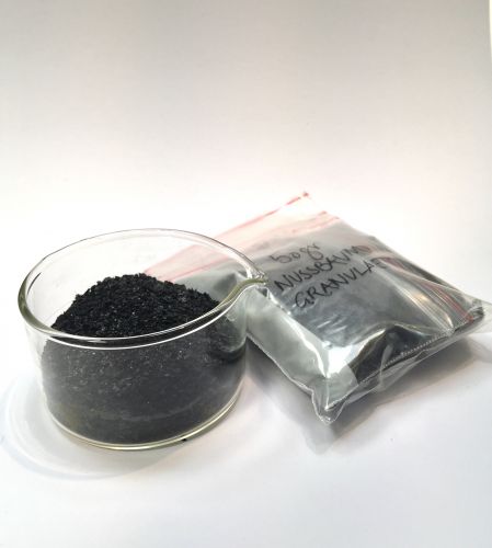 Tinta de Nogal (Nogalina), granulado, 25gr
