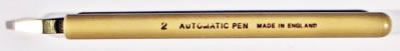 Automatic Pen 2; 3mm