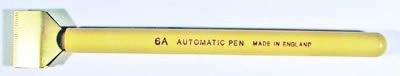 Automatic Pen 6A; 25mm