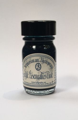 Eisengallustinte 30ml