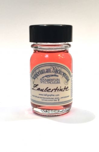 Zaubertinte (Geheimtinte) 30ml