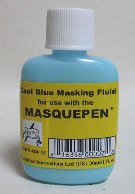 Masquepen recharge 30ml