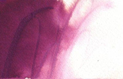 Rohrer's Writing Ink, Alt Bordeaux