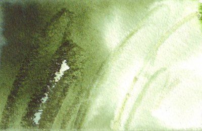 Rohrer's Encre Antique Vert Lotus