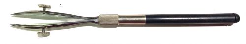Tire-ligne / Ruling Pen double