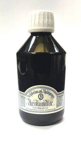 Nussbaumtinte 250ml