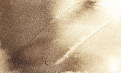 Tinta para dibujar, sombra de venecia, 12ml