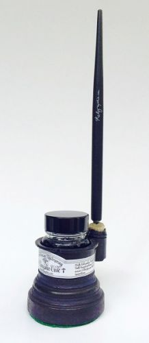 Encre Noix de Galle 30ml