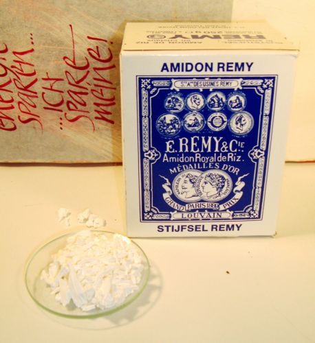 Amidon royal de riz - 250 g