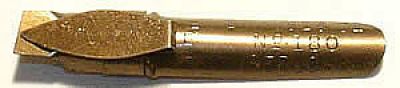 Brause & Co Iserlohn No. 180 4mm