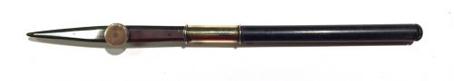 Reissfeder /Ruling Pen