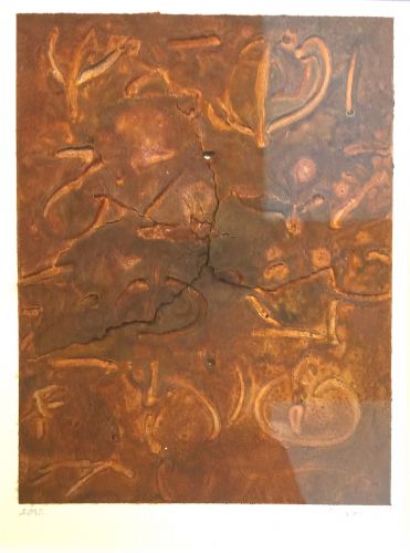 Etruskische Inschrift....2016