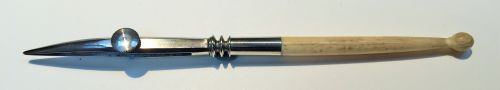 Ruling Pen / Tiralneas con aguja