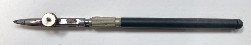 Drawing Pen/Ruling Pen openable