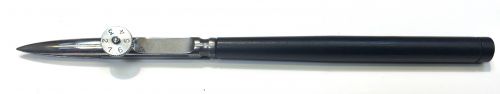 Reissfeder / Ruling Pen zum Aufdrehen