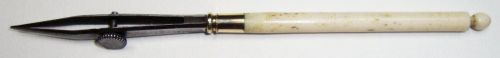 Tiralneas / Ruling Pen, antiguo