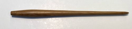 Porte-plume  plume tube, bambou