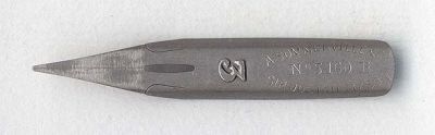 A. Sommerville & Co. SIR JOSIAH MASON No. 3160 B 3