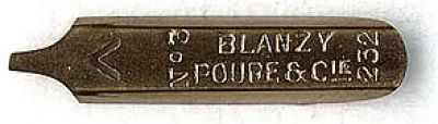 Blanzy Poure & Cie. 232 No. 3