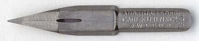 Carl Kuhn & Co. Wien AUSTRIA FEDER No. 178 F