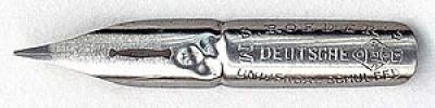 S. Roeder's Berlin DEUTSCHE UNIVERSAL SCHUL FED M R 164S0