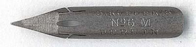 S. Roeder's Berlin No. 6 M