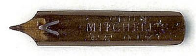 John Mitchell's 0131 EF