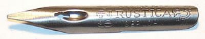 Brause & Co Iserlohn RUSTICA 624