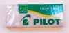 Pilot Clean Eraser - PVC Free goma de borrar