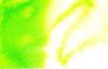Encre de Dessin, vert jaune, 12ml