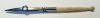 Reissfeder /Ruling Pen mit Nadel