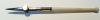 Reissfeder /Ruling Pen