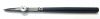 Tiralneas / Ruling Pen para abrir