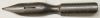 J. Alexandre's Fabrication Anglaise  HUMBOLDT CEMENT PEN  EF