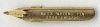 William Mitchell's England MUSIC WRITING PEN 0268