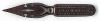 C. Brandauer & Co. Birmingham  TELEPHONE PEN  No. 162