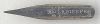 Perry & Co London LADIES PEN No. 124 M