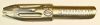 Geo. w. Hughes Birmingham REDONDA PEN No. 935  60