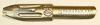 Geo. w. Hughes Birmingham REDONDA PEN No. 935  60